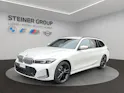BMW 330e x DriveTouring Steptronic M Sport