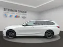 BMW 330e x DriveTouring Steptronic M Sport