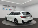 BMW 330e x DriveTouring Steptronic M Sport