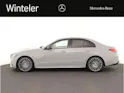 Mercedes-Benz C 220 d 4 M Swiss Star