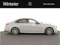 Mercedes-Benz C 220 d 4 M Swiss Star