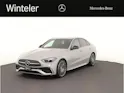 Mercedes-Benz C 220 d 4 M Swiss Star