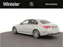 Mercedes-Benz C 220 d 4 M Swiss Star