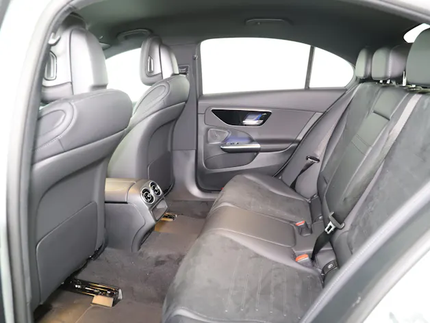 Mercedes-Benz C 220 d 4 M Swiss Star