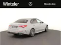 Mercedes-Benz C 220 d 4 M Swiss Star