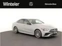 Mercedes-Benz C 220 d 4 M Swiss Star