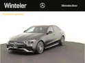 MERCEDES-BENZ C 220 d 4 M Swiss Star