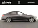 Mercedes-Benz C 220 d 4 M Swiss Star