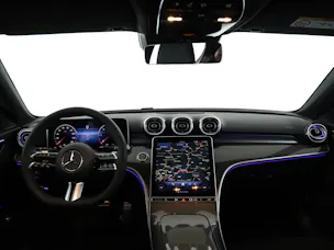 Mercedes-Benz C 220 d 4 M Swiss Star
