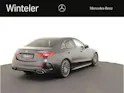 Mercedes-Benz C 220 d 4 M Swiss Star