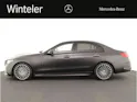 Mercedes-Benz C 220 d 4 M Swiss Star