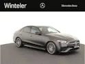 Mercedes-Benz C 220 d 4 M Swiss Star