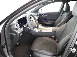 Mercedes-Benz C 220 d 4 M Swiss Star