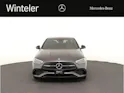Mercedes-Benz C 220 d 4 M Swiss Star