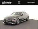 Mercedes-Benz C 220 d 4 M Swiss Star