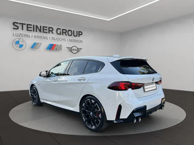BMW M135 xDrive M Sport Pro