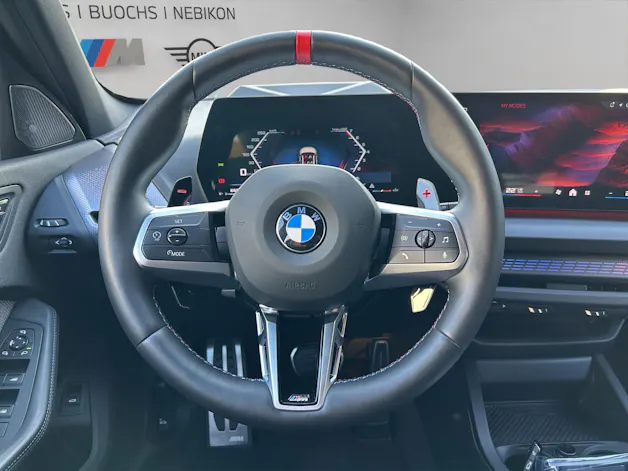 BMW M135 xDrive M Sport Pro