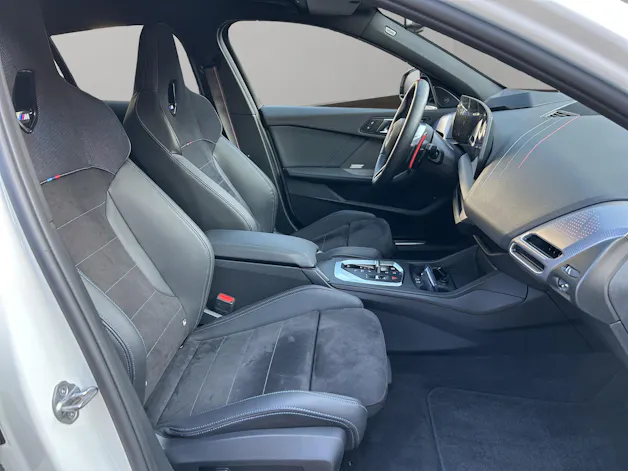 BMW M135 xDrive M Sport Pro