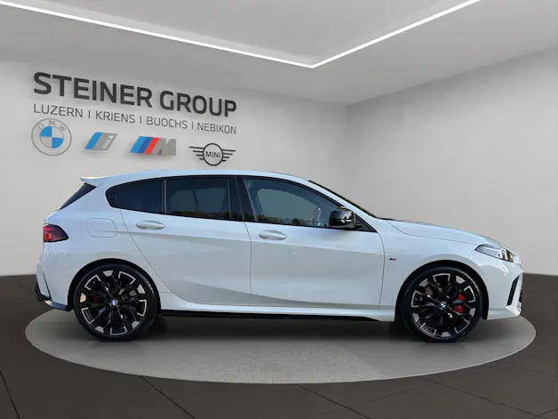 BMW M135 xDrive M Sport Pro