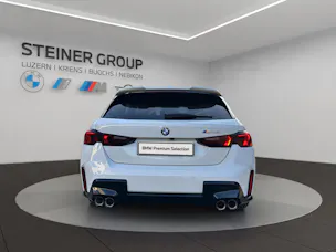BMW M135 xDrive M Sport Pro