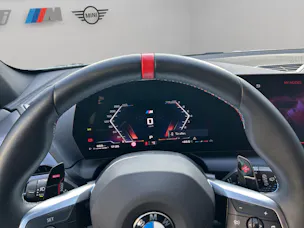 BMW M135 xDrive M Sport Pro