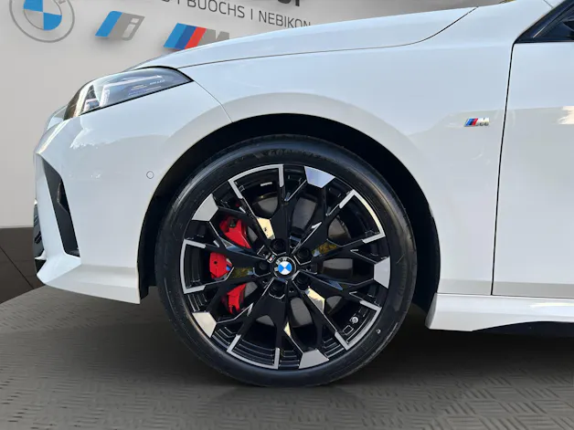 BMW M135 xDrive M Sport Pro