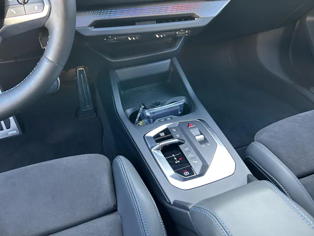 BMW M135 xDrive M Sport Pro