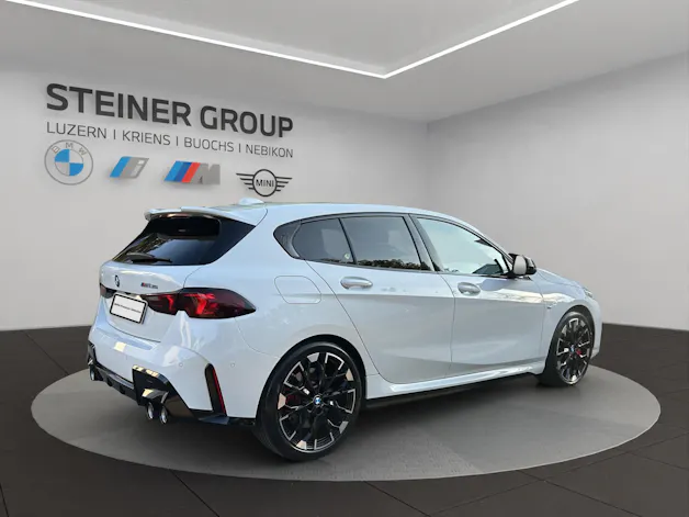 BMW M135 xDrive M Sport Pro