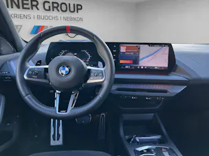 BMW M135 xDrive M Sport Pro