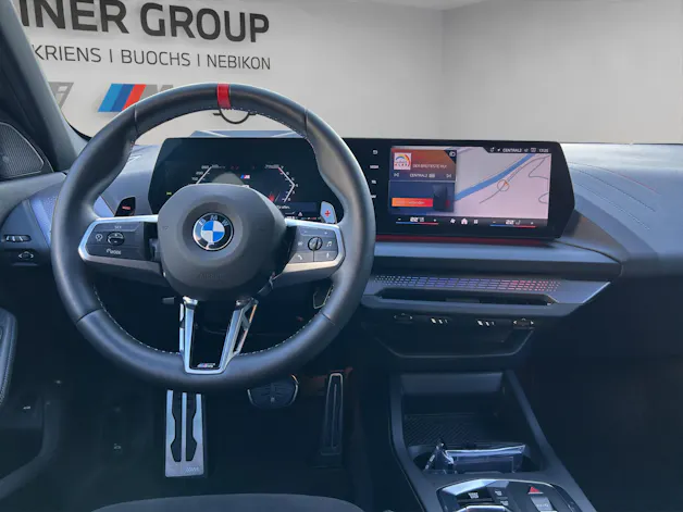 BMW M135 xDrive M Sport Pro