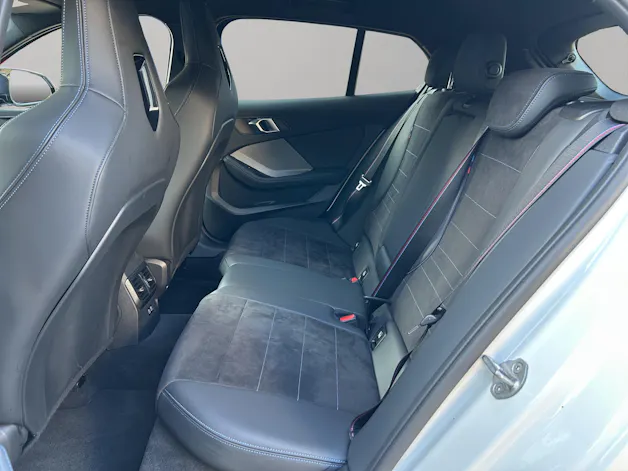 BMW M135 xDrive M Sport Pro
