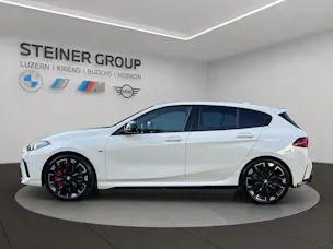 BMW M135 xDrive M Sport Pro