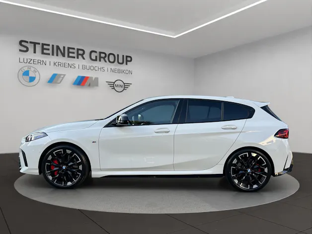 BMW M135 xDrive M Sport Pro