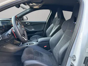 BMW M135 xDrive M Sport Pro