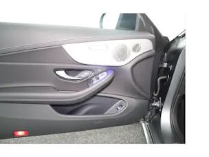 Mercedes-Benz C 200 4Matic