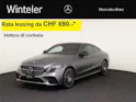 Mercedes-Benz C 200 4Matic