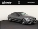Mercedes-Benz C 200 4Matic