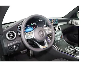 Mercedes-Benz C 200 4Matic