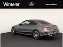 Mercedes-Benz C 200 4Matic