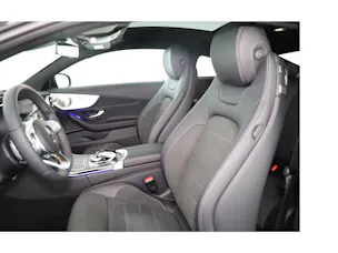 Mercedes-Benz C 200 4Matic
