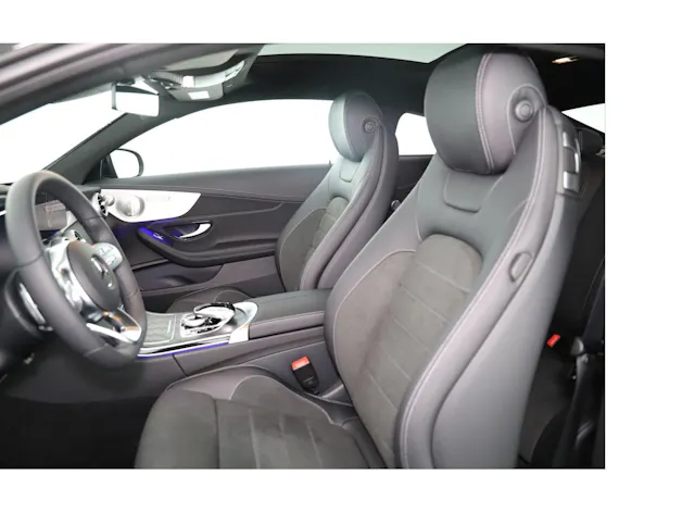 Mercedes-Benz C 200 4Matic