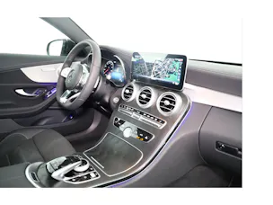 Mercedes-Benz C 200 4Matic