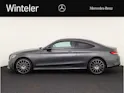 Mercedes-Benz C 200 4Matic