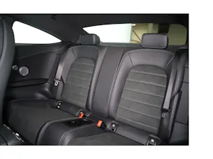 Mercedes-Benz C 200 4Matic