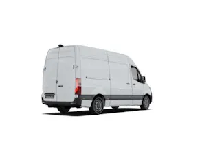 Mercedes-Benz Sprinter 315 CDI Standard 9G-TRONIC