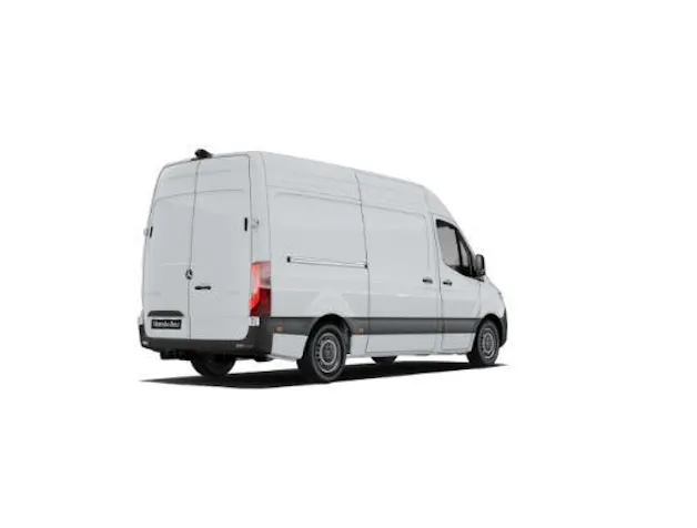 Mercedes-Benz Sprinter 315 CDI Standard 9G-TRONIC