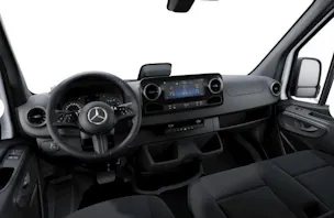 Mercedes-Benz Sprinter 315 CDI Standard 9G-TRONIC