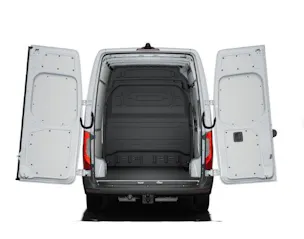 Mercedes-Benz Sprinter 315 CDI Standard 9G-TRONIC