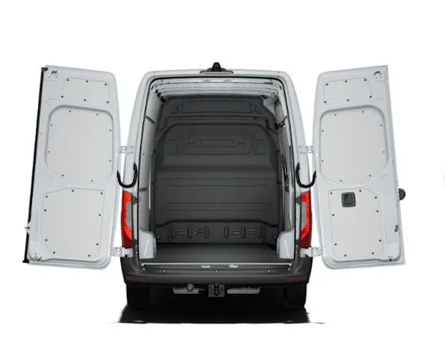 Mercedes-Benz Sprinter 315 CDI Standard 9G-TRONIC