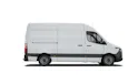 Mercedes-Benz Sprinter 315 CDI Standard 9G-TRONIC